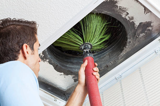 Best HVAC Air Duct Cleaning  in Perry, OH